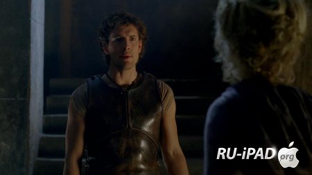  / BBC. Atlantis [C 1,  10  13]