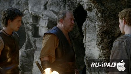  / BBC. Atlantis [C 1,  10  13]