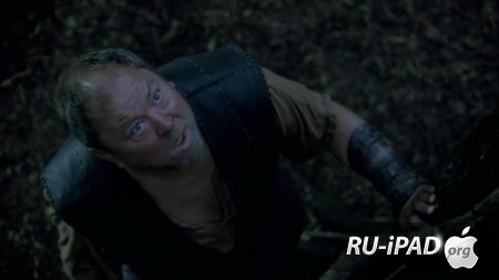  / BBC. Atlantis [C 1,  10  13]