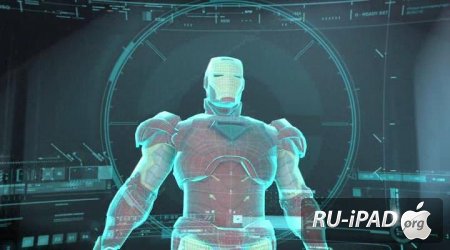    :   / Iron Man & Hulk: Heroes United