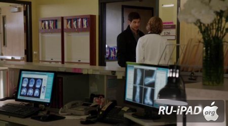  / Grimm [ 3,  6]