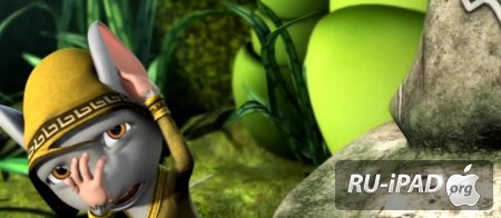   / Rodencia y el Diente de la Princesa