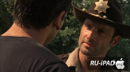   / The Walking Dead [2 , 1   13]