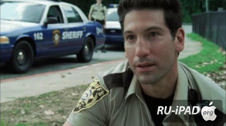   / The Walking Dead [2 , 2   13]
