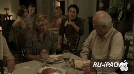   / The Walking Dead [2 , 5   13]