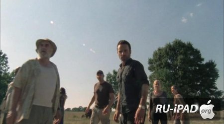   / The Walking Dead [2 , 7   13]