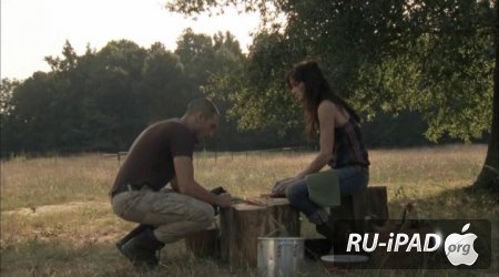   / The Walking Dead [2 , 7   13]