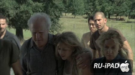   / The Walking Dead [2 , 8   13]