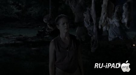   / The Walking Dead [2 , 9   13]