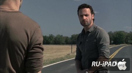   / The Walking Dead [2 , 10   13]
