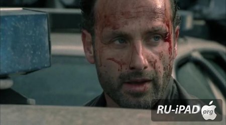   / The Walking Dead [2 , 10   13]