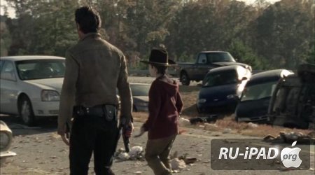   / The Walking Dead [2 , 13   13]