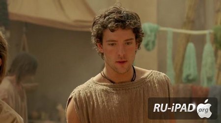  / BBC. Atlantis [C 1,  11  13]