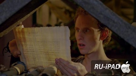  / BBC. Atlantis [C 1,  11  13]