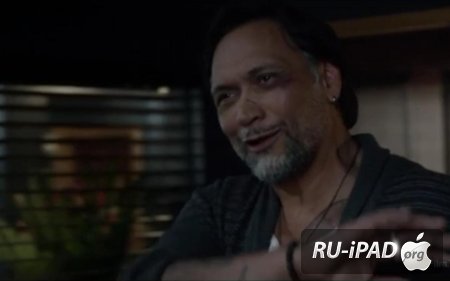   / Sons of Anarchy [6  / 12 ]