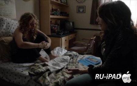   / Sons of Anarchy [6  / 12 ]