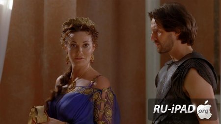  / BBC. Atlantis [C 1,  12  13]