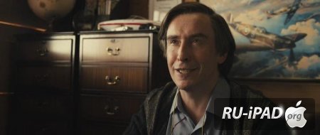   / Alan Partridge: Alpha Papa
