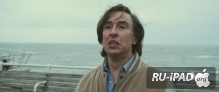   / Alan Partridge: Alpha Papa