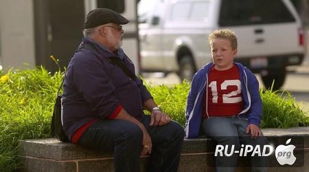 :   / Jackass Presents: Bad Grandpa