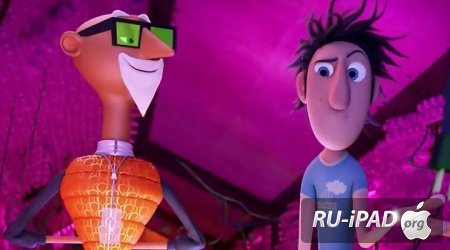 ,  :   / Cloudy 2: Revenge of the Leftovers