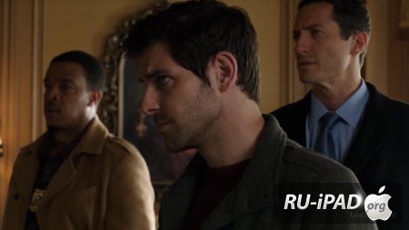  / Grimm [ 3,  9]