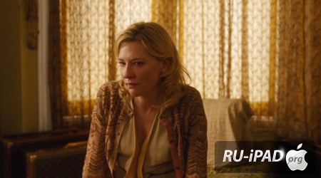  / Blue Jasmine