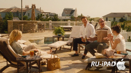  / Blue Jasmine