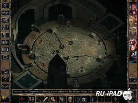 Baldur's Gate II