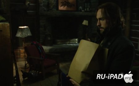   / Sleepy Hollow [1  / 5 ]