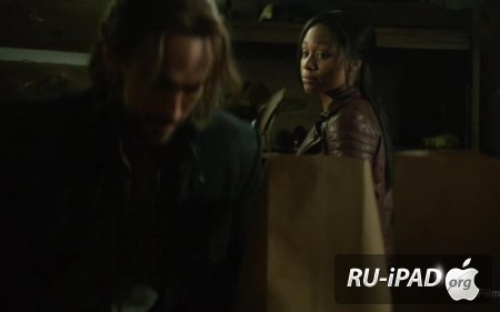   / Sleepy Hollow [1  / 5 ]