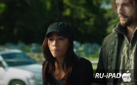   / Sleepy Hollow [1  / 6 ]