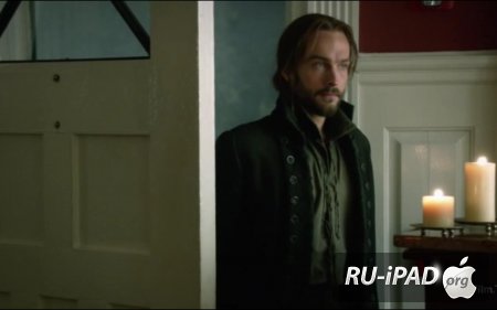   / Sleepy Hollow [1  / 7 ]