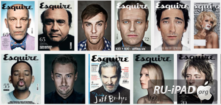    Esquire! 