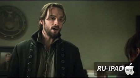   / Sleepy Hollow [1  / 9 ]