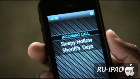   / Sleepy Hollow [1  / 11 ]