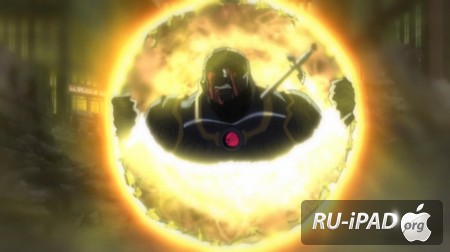  :  / Justice League: War