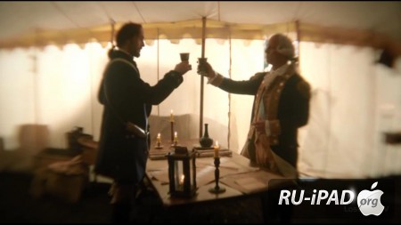   / Sleepy Hollow [1  / 12 ]