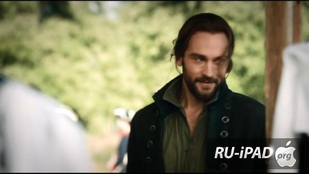   / Sleepy Hollow [1  / 13 ]