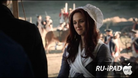   / Sleepy Hollow [1  / 13 ]