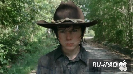   / The Walking Dead [C 4,  9  16]