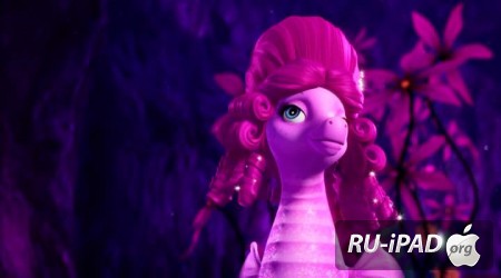 :   / Barbie: The Pearl Princess