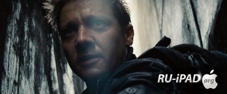   / The Bourne Legacy