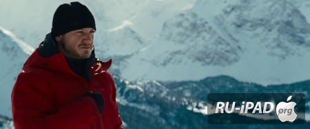   / The Bourne Legacy