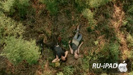   / The Walking Dead [C 4,  10  16]