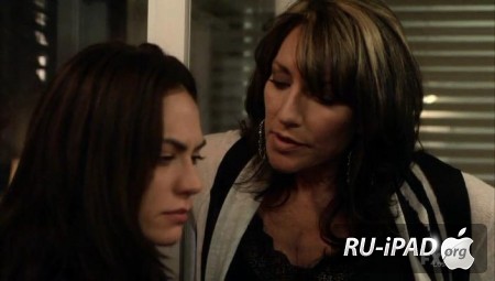   / Sons of Anarchy [1 , 9 ]