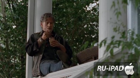   / The Walking Dead [C 4,  11  16]