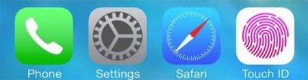 iOS 8    . 