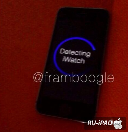 iOS 8    . 