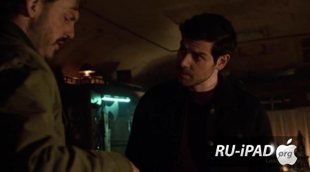 / Grimm [ 3,  13]